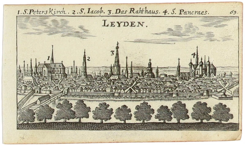 Leyden