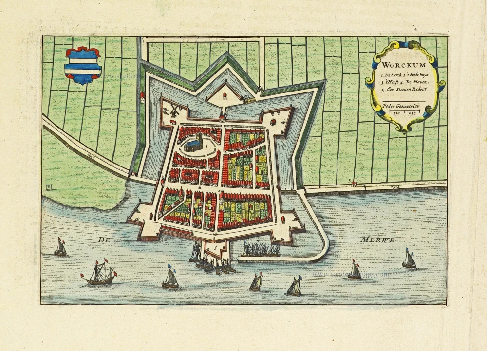 Worckum
