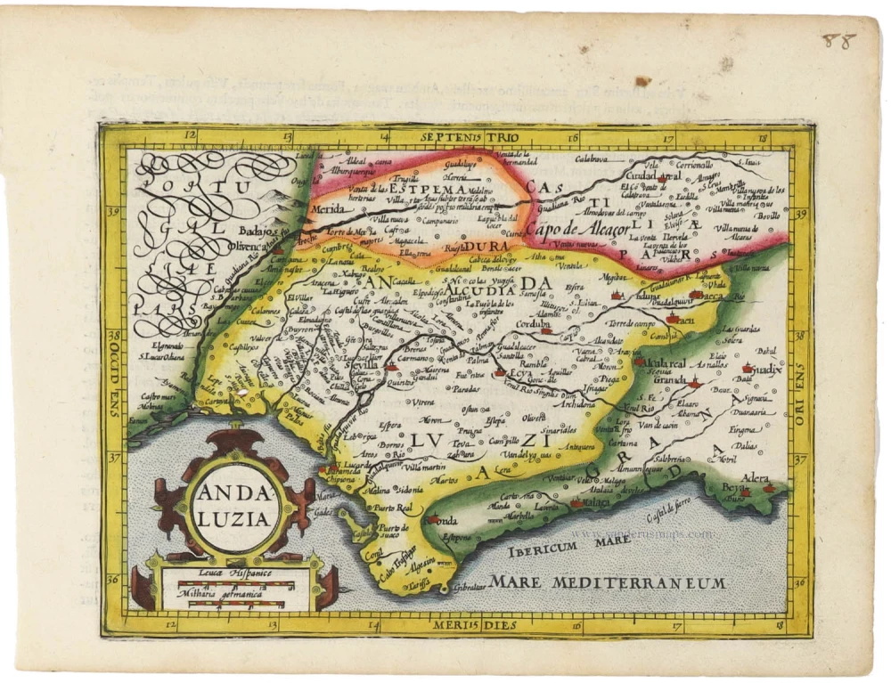 Andaluzia