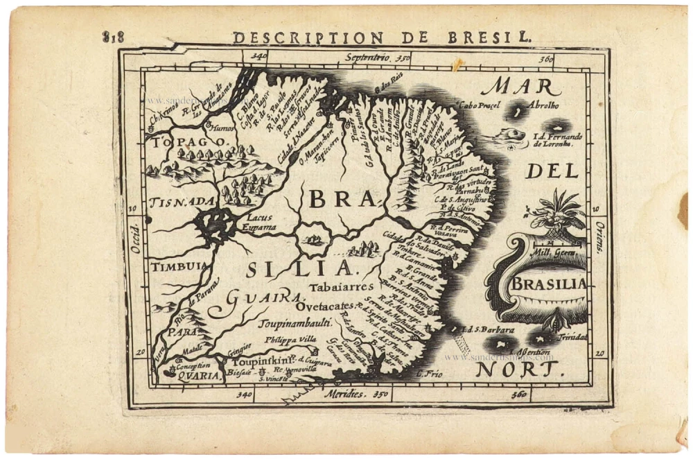 Brasilia.