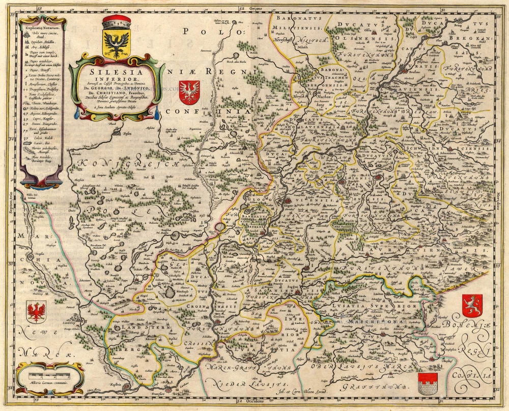 Silesia Inferior