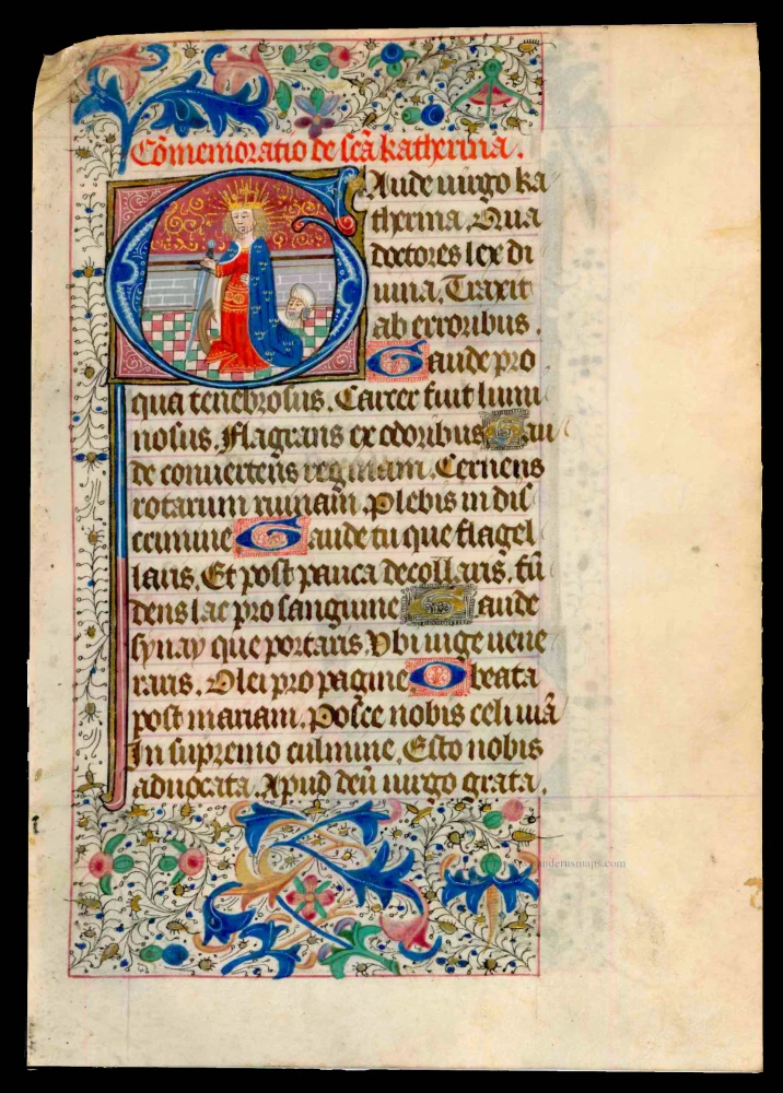Miniature, Ghent,