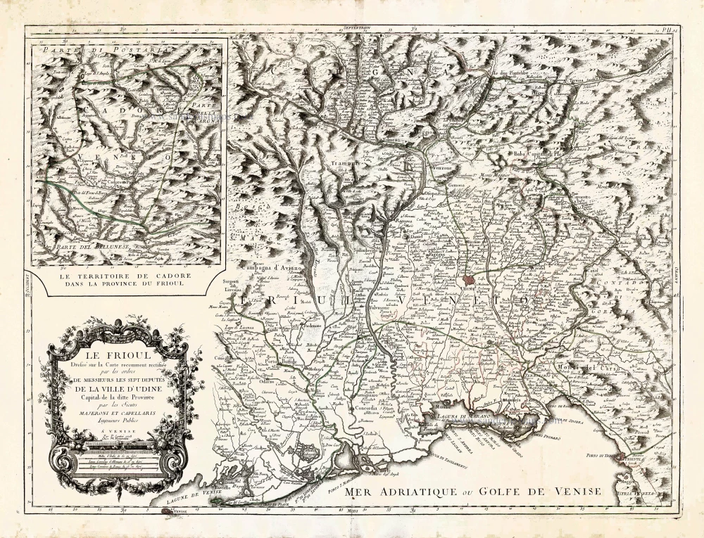 Friuli, by Paolo Santini.