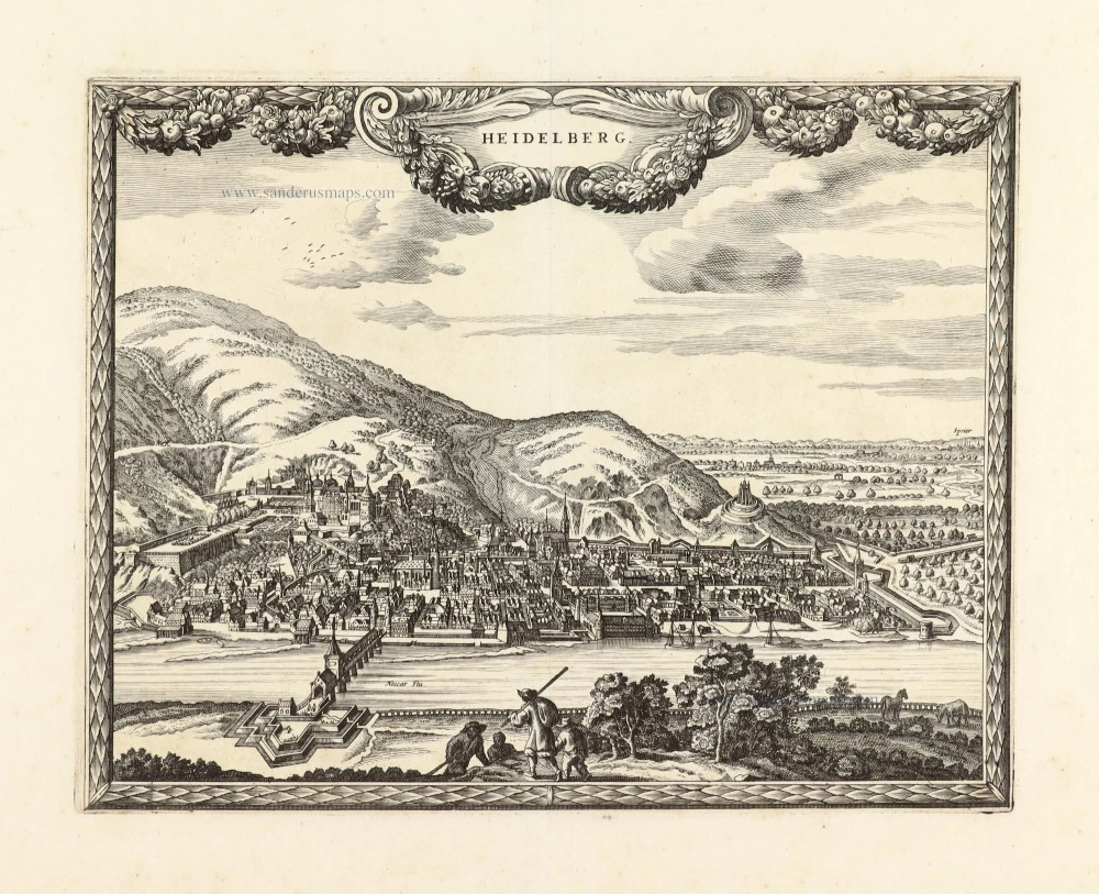 Heidelberg.