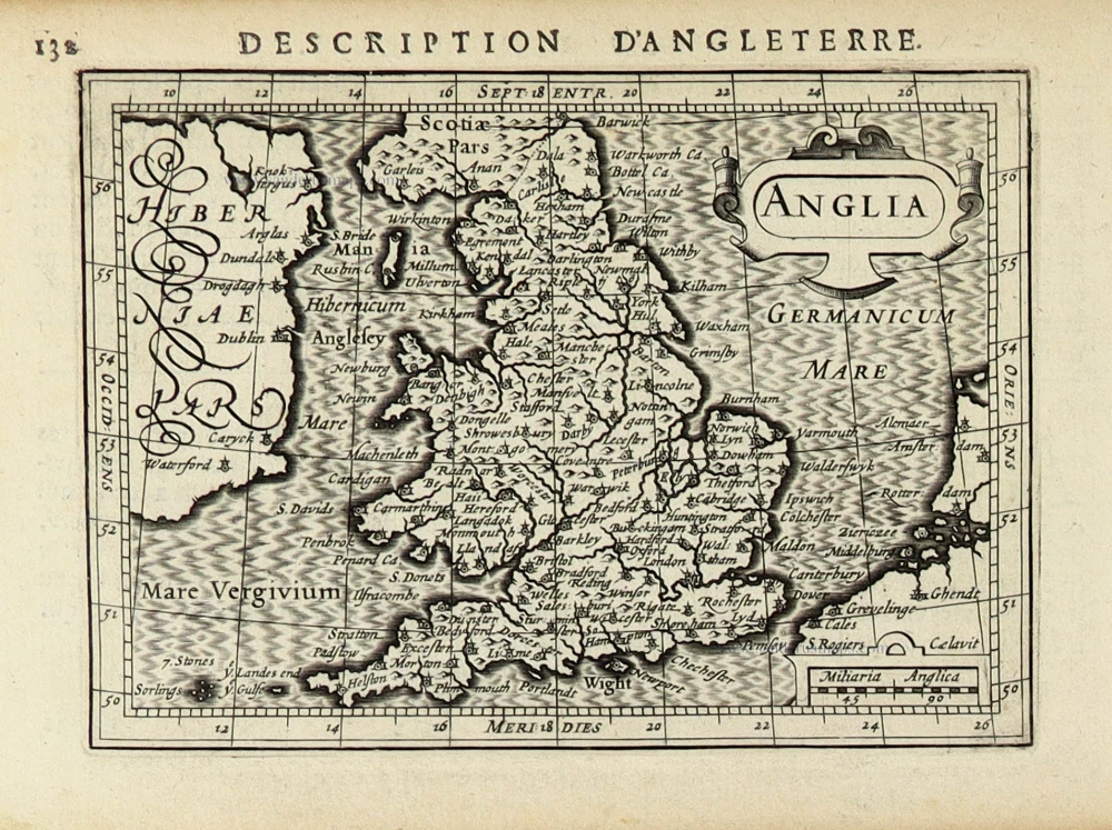 Anglia.