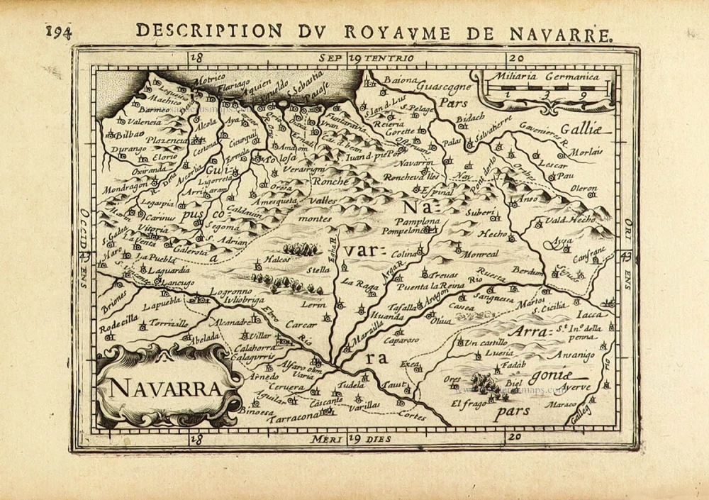 Navarra.