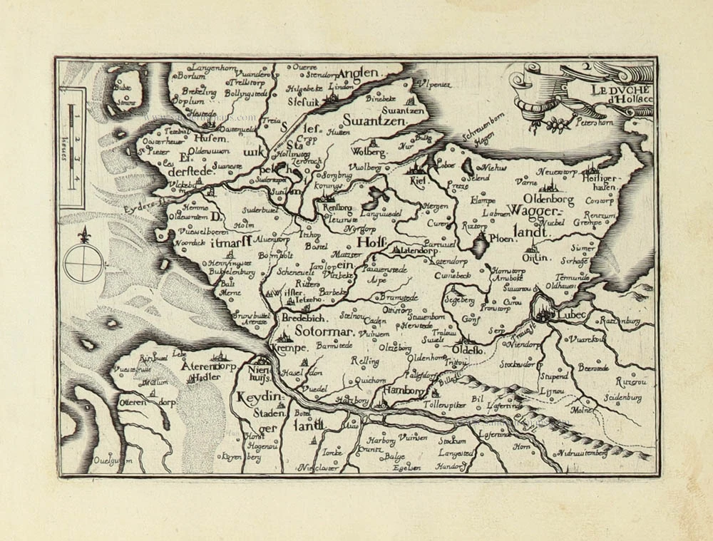 Holstein by C. Tassin.