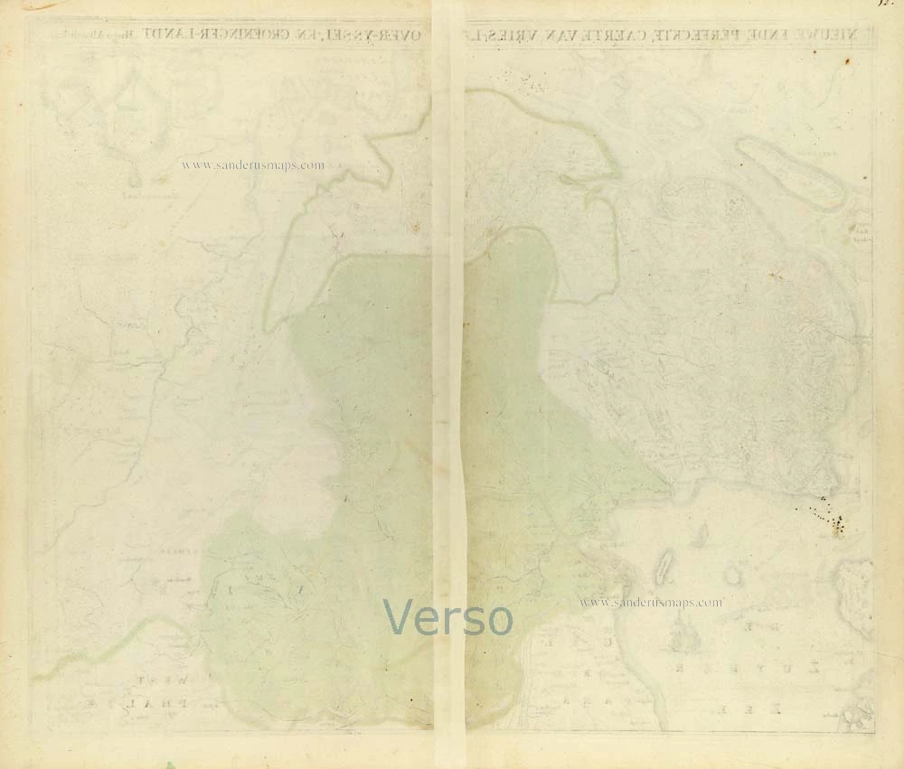 West Friesland by Hugo Allard.