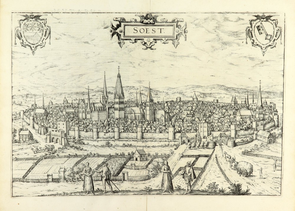 Soest.