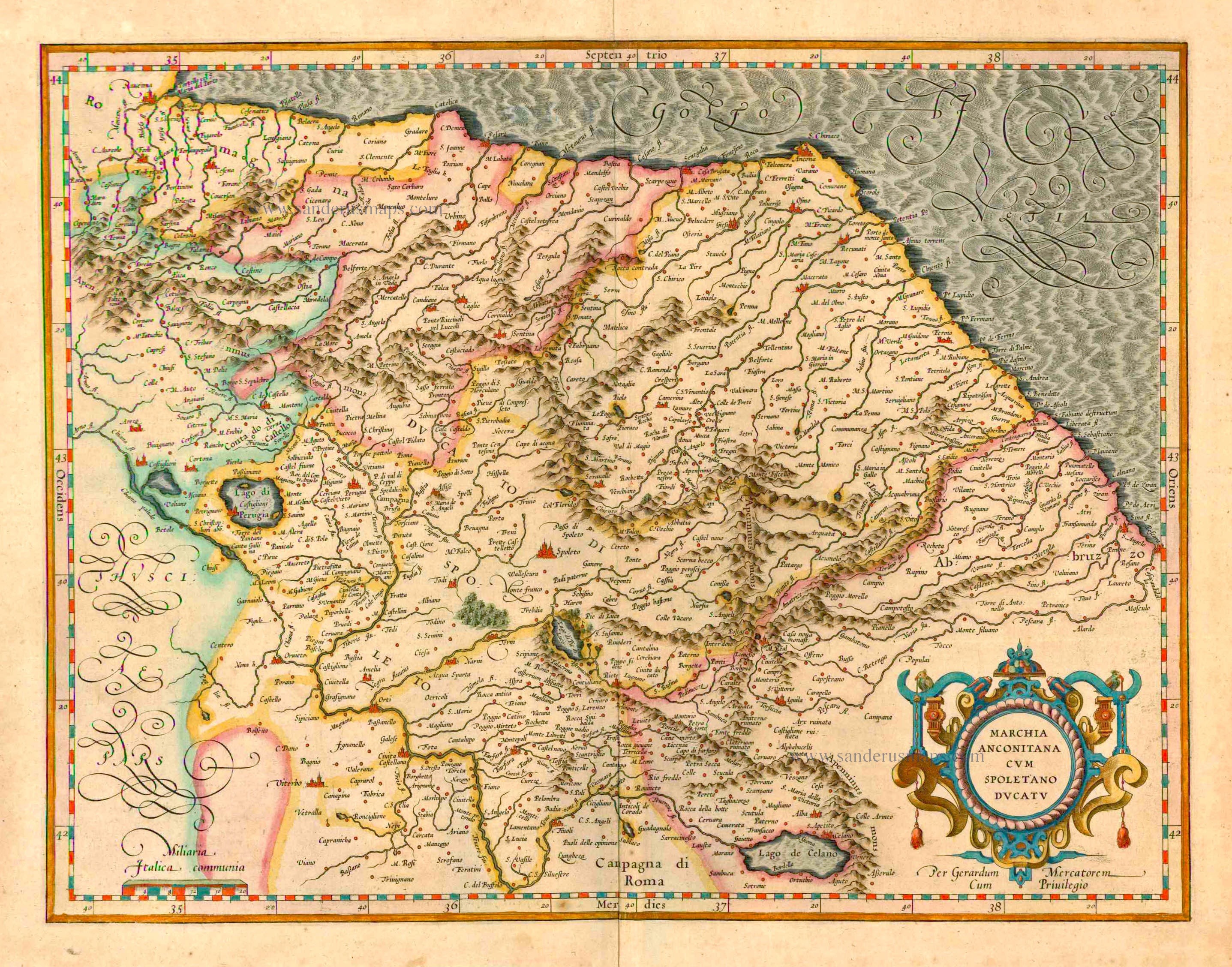 Fabricas Abandonadas Mapa De Perugia II. ÉPOCA CLÁSICA