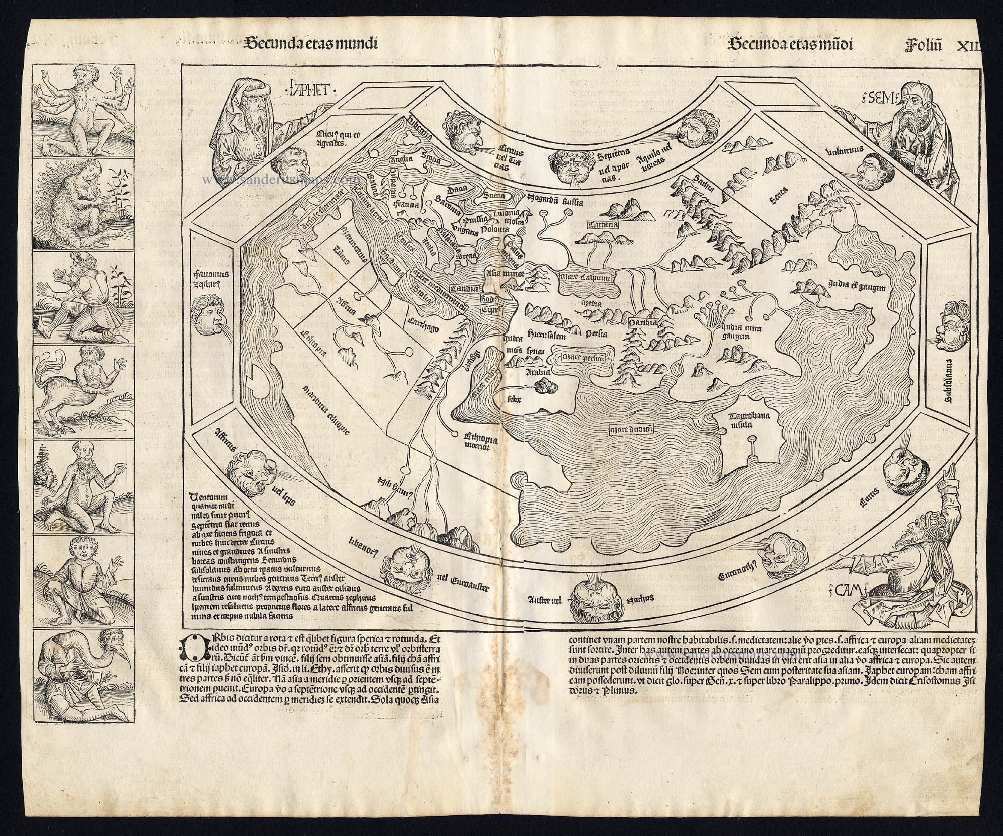 アンティーク世界地図　Century Atlas and Gazetteer CENTURY ATLAS MAP PAGE PLATE NO.1 THE WORLD 1911 VINTAGE | eBay
