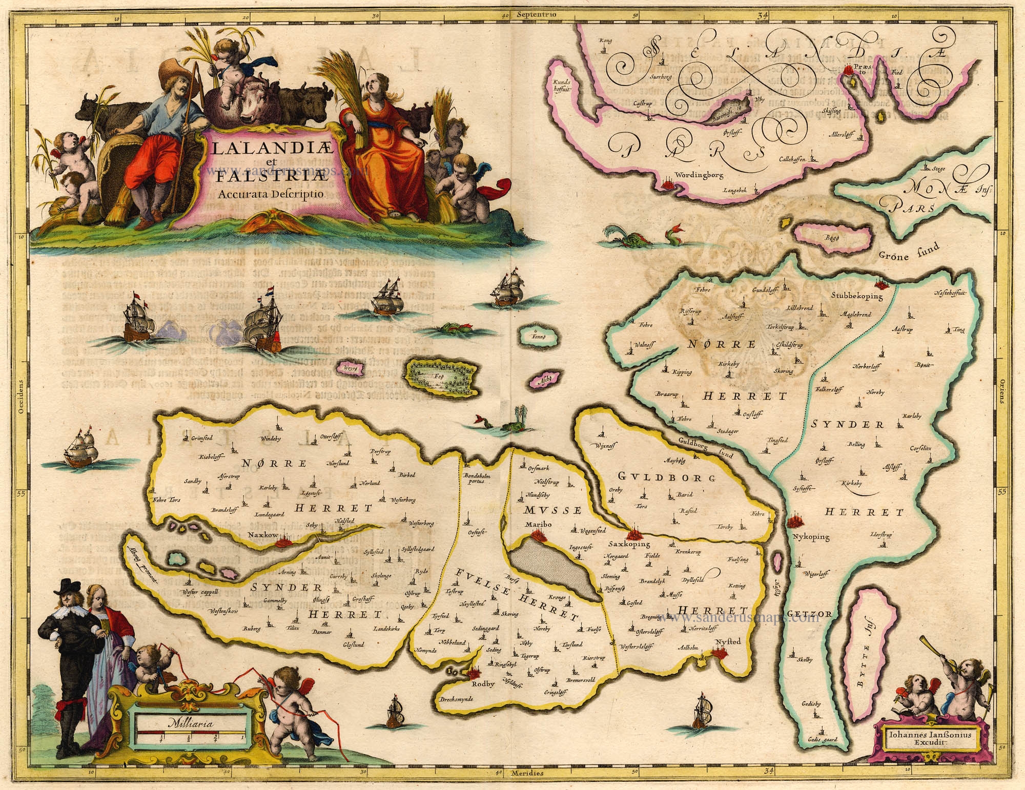 フランスアンティーク　MAP Amazon｜1758 地図 | 世界地図 フランス地図 | 歴史的