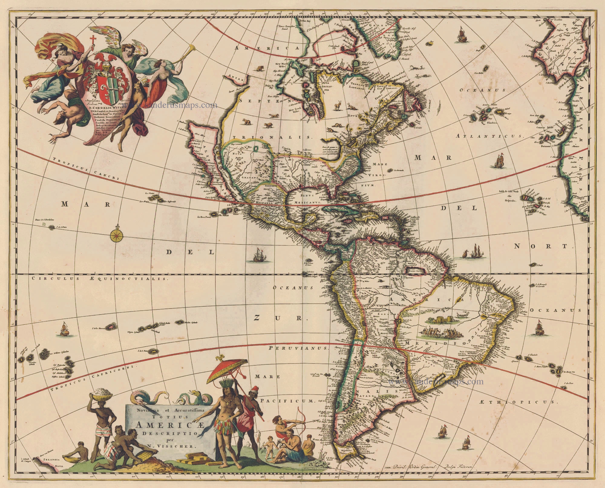 洋書 The united states in old maps and prints 洋書 The united states in old maps and prints il_1080xN