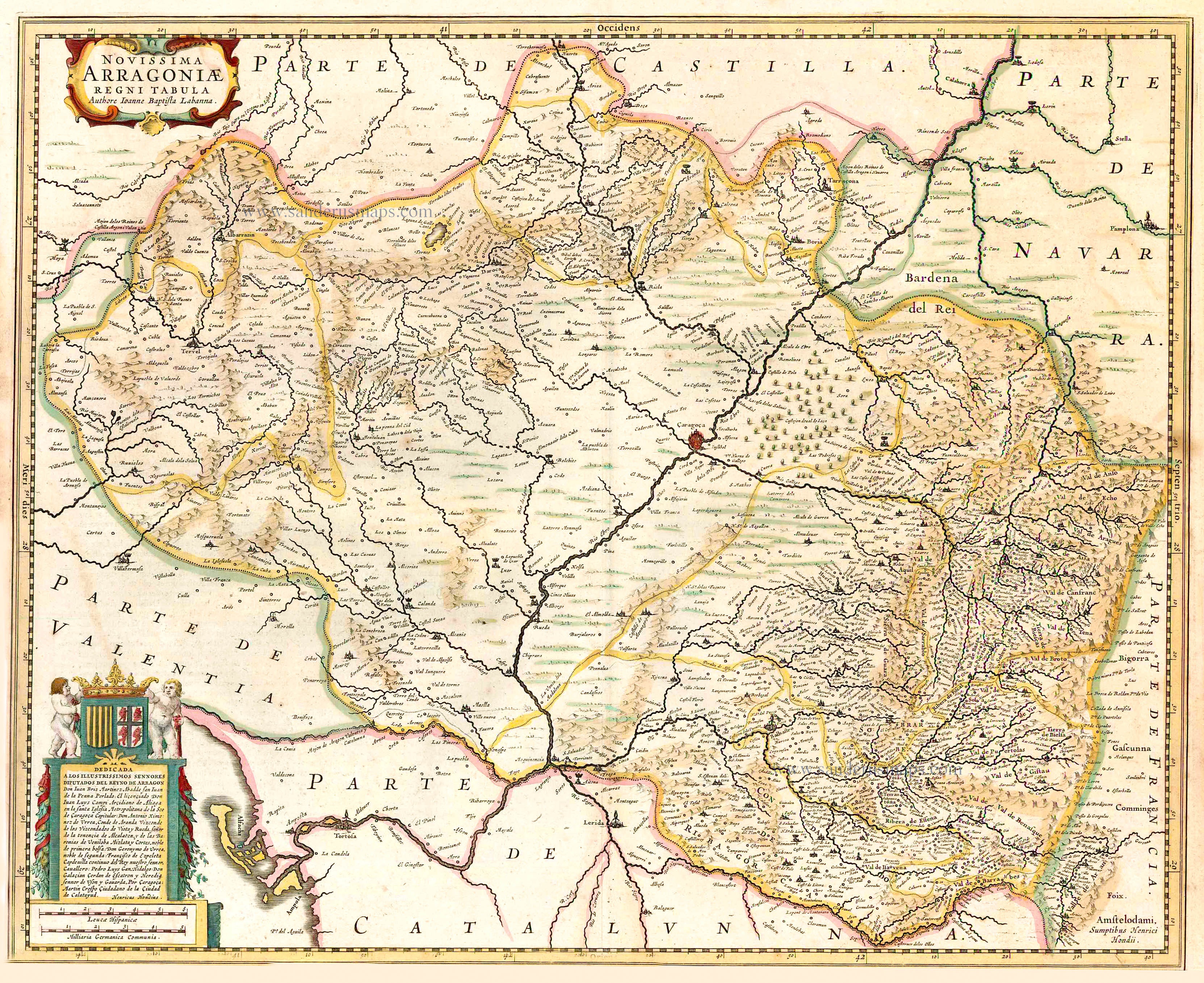 Mapa Antigo Henricus Antique Map Of Brazil Hi Res Stock Photography