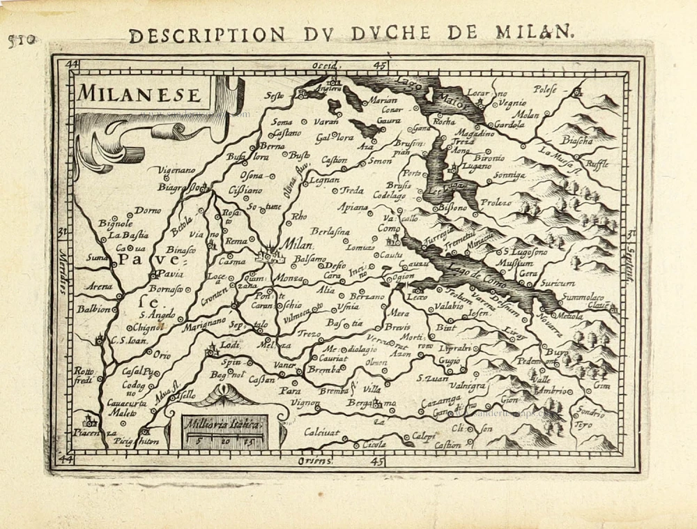 Milanese.