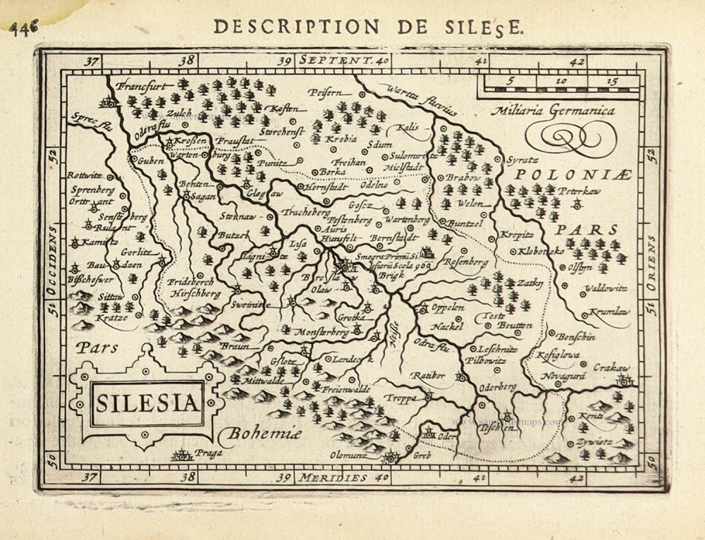 Silesia.
