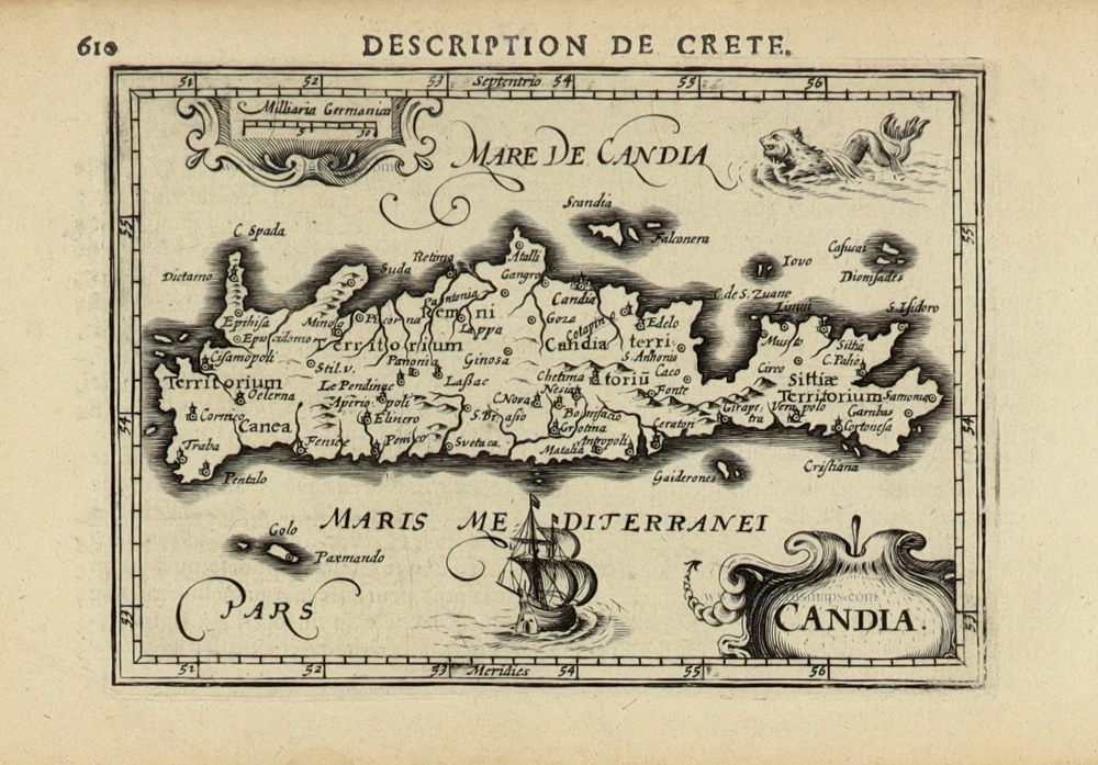 Candia