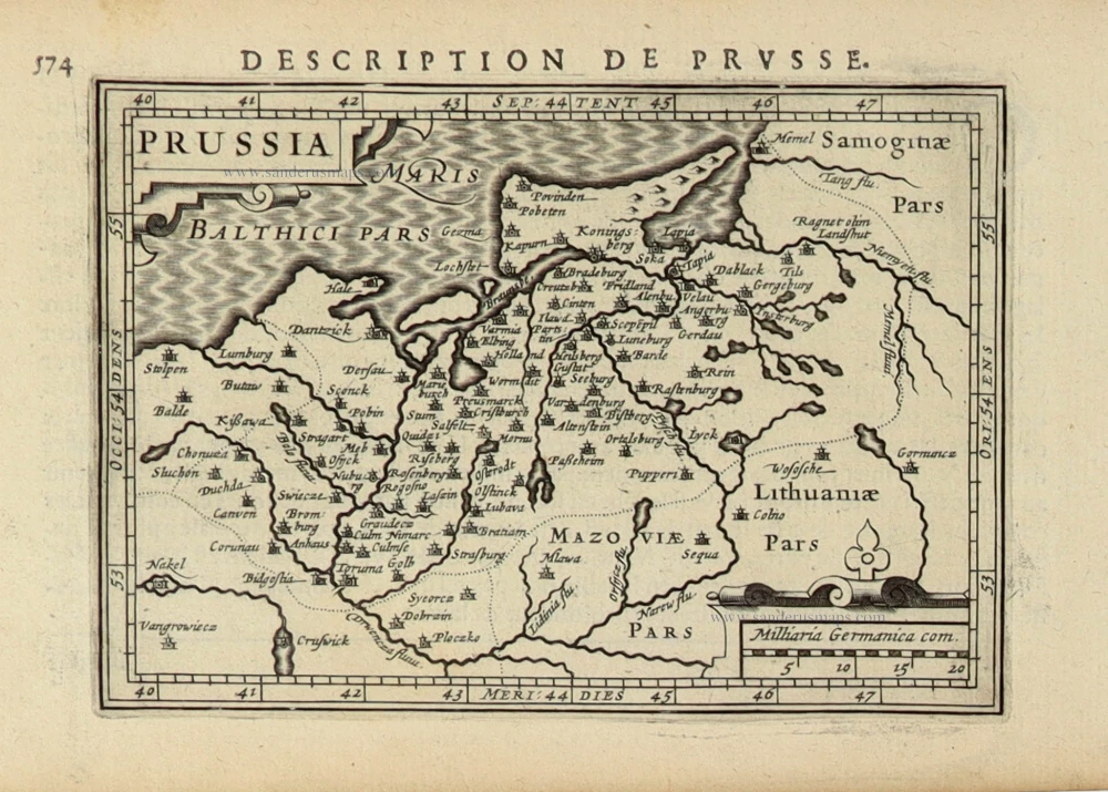 Prussia.