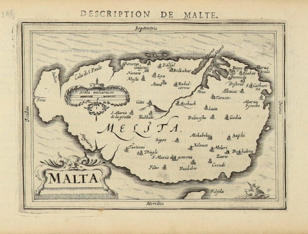 Malta