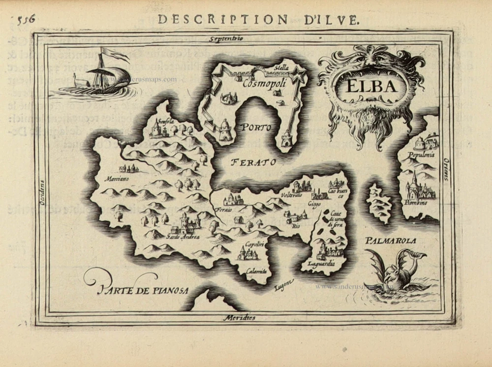 Elba.