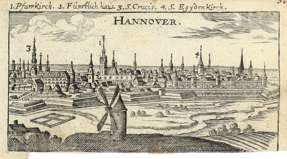Hannover