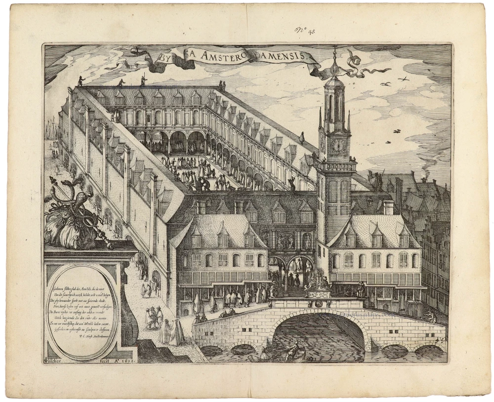 Byrsa Amsterodamensis